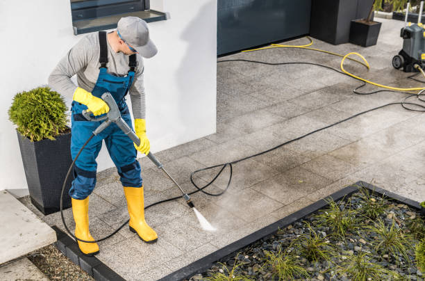 Best Pressure Washing Contractors  in Artesia, NM